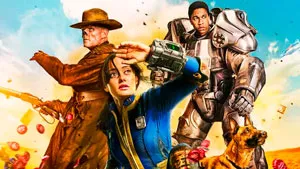 2 сезон - актёры, сюжет